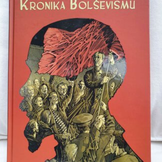Kronika bolševismu